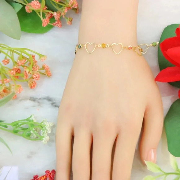 "New Beautiful Design Bracelet for Women/Girls, Gift, B590 - Picture 7 of 10